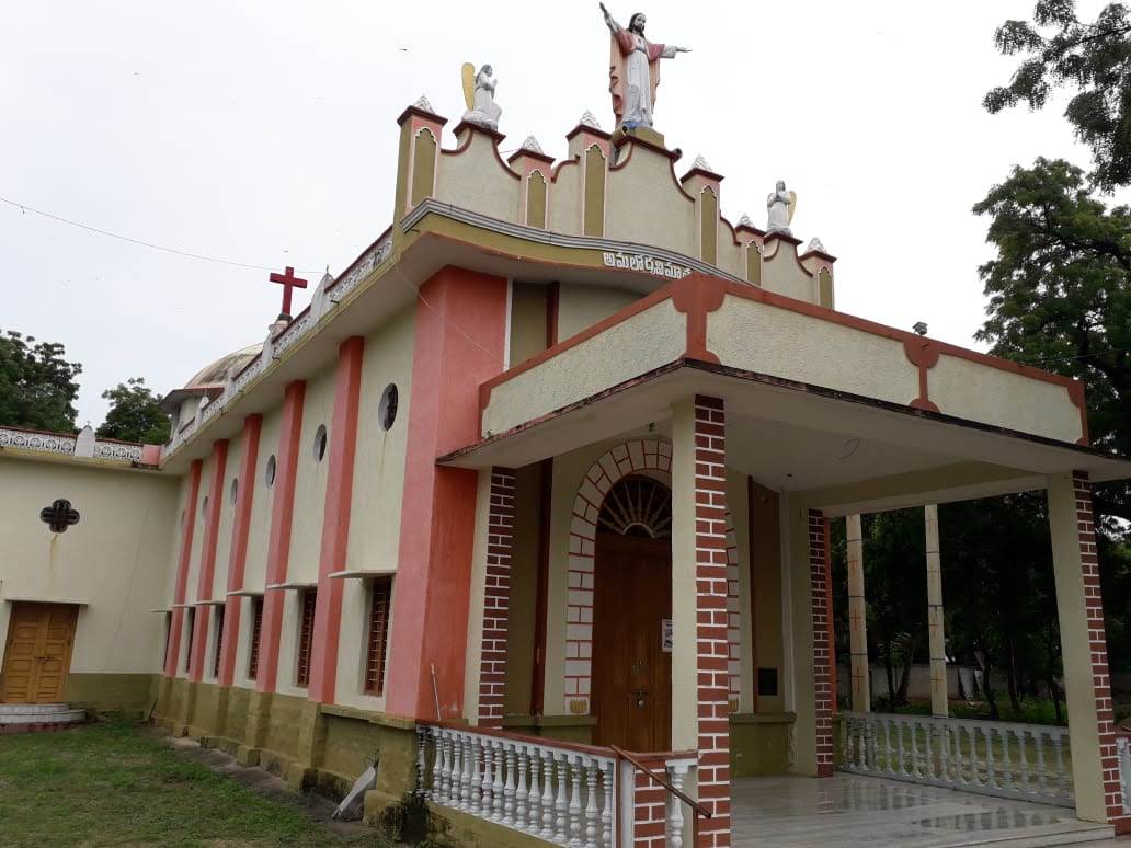 church image gallery
